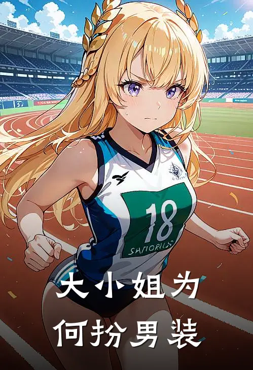 大小姐为何扮男装许芷轩许齐完整免费小说_热门小说阅读大小姐为何扮男装许芷轩许齐