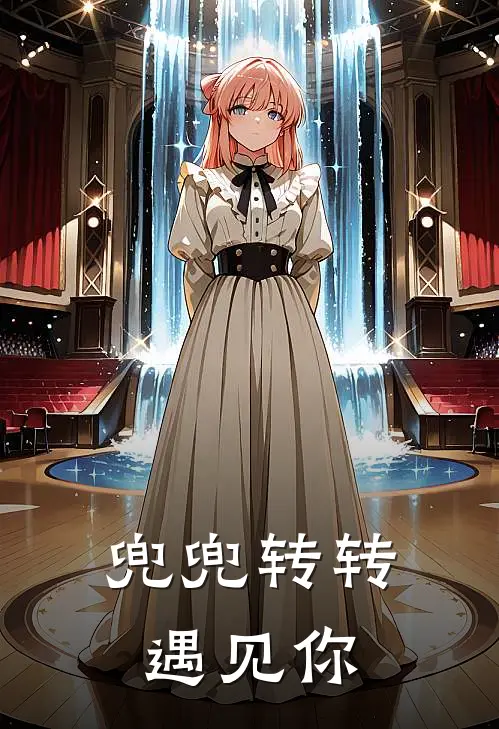 吴悠肖凯(【兜兜转转】遇见你)全章节在线阅读_(【兜兜转转】遇见你)完结版免费阅读