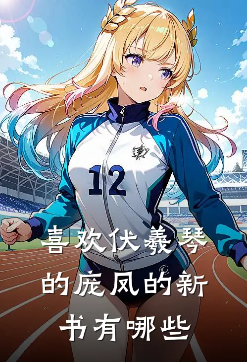喜欢伏羲琴的庞凤的新书有哪些