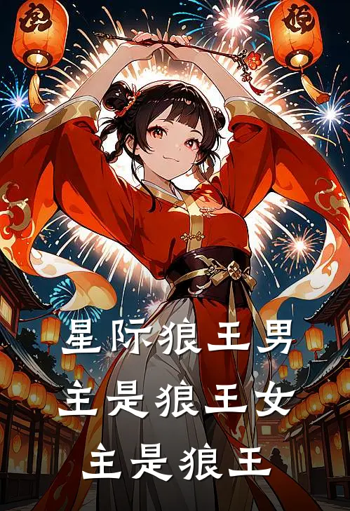 星际狼王男主是狼王女主是狼王