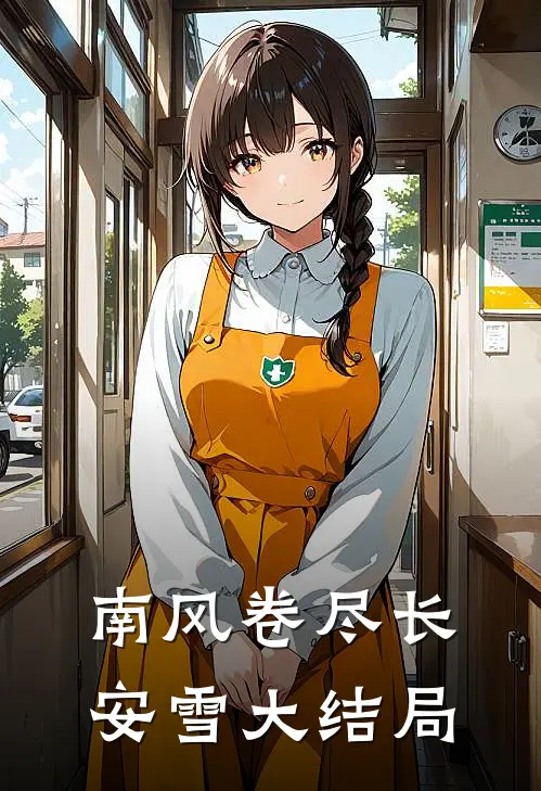 南风卷尽长安雪大结局