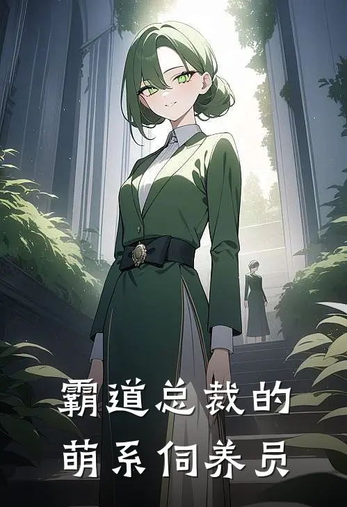 霸道总裁的萌系伺养员陆翊深姜糖糖完结版免费阅读_霸道总裁的萌系伺养员全章节免费在线阅读