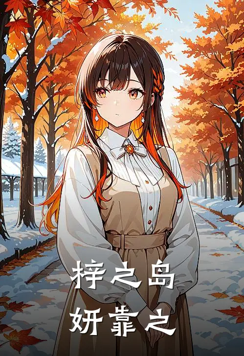 梓之岛，妍靠之