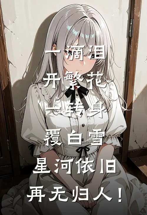 一滴泪开繁花，一转身覆白雪，星河依旧，再无归人！沈惊鸿寿元小说最新章节_最新小说推荐一滴泪开繁花，一转身覆白雪，星河依旧，再无归人！沈惊鸿寿元