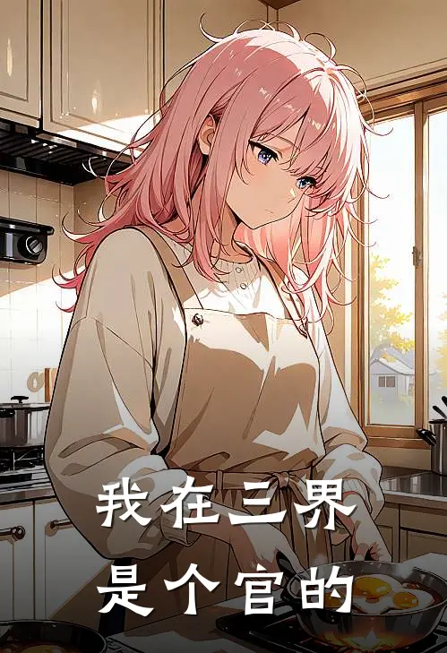 我在三界是个官的