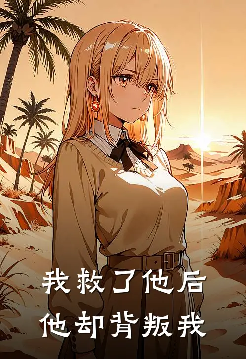 我救了他后，他却背叛我沈笙陆铮最新章节免费阅读_我救了他后，他却背叛我热门小说