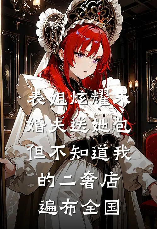 表姐炫耀未婚夫送她包，但不知道我的二奢店遍布全国我林悦全文免费阅读无弹窗大结局_（我林悦）表姐炫耀未婚夫送她包，但不知道我的二奢店遍布全国最新小说