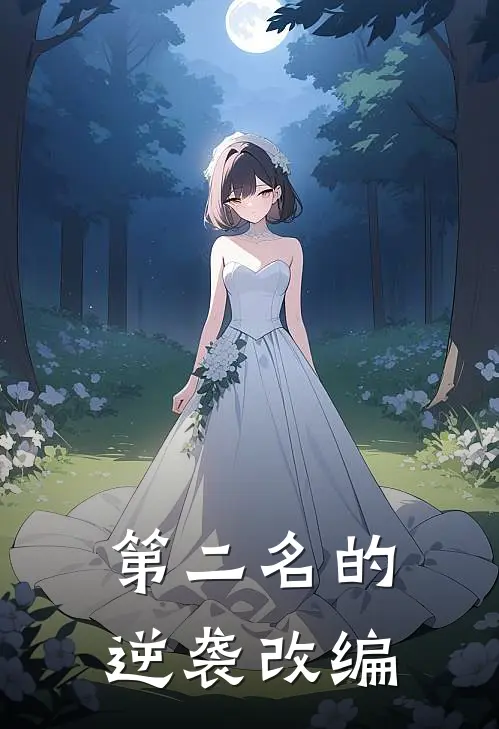 第二名的逆袭改编