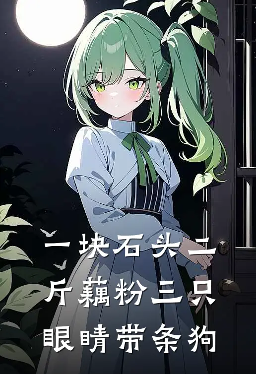 孙悟空哪吒一块石头二斤藕粉三只眼睛带条狗全文免费阅读_孙悟空哪吒完整版免费阅读