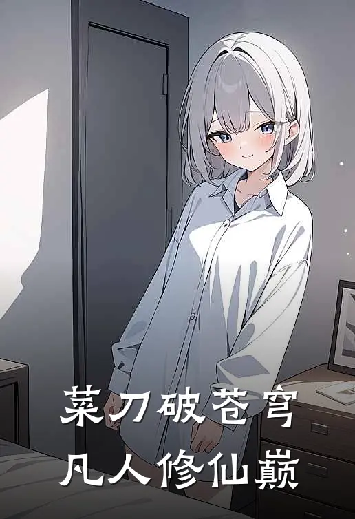 菜刀破苍穹，凡人修仙巅