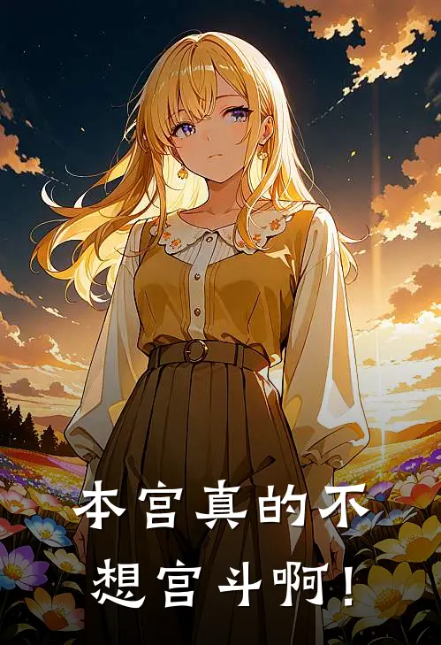 本宫真的不想宫斗啊！