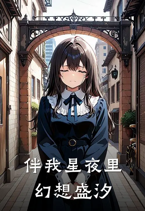 伴我星夜里幻想盛汐