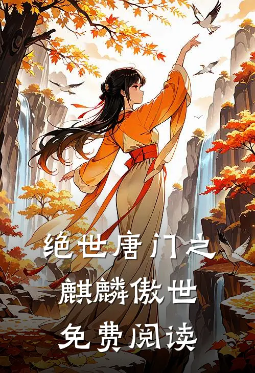 绝世唐门之麒麟傲世免费阅读