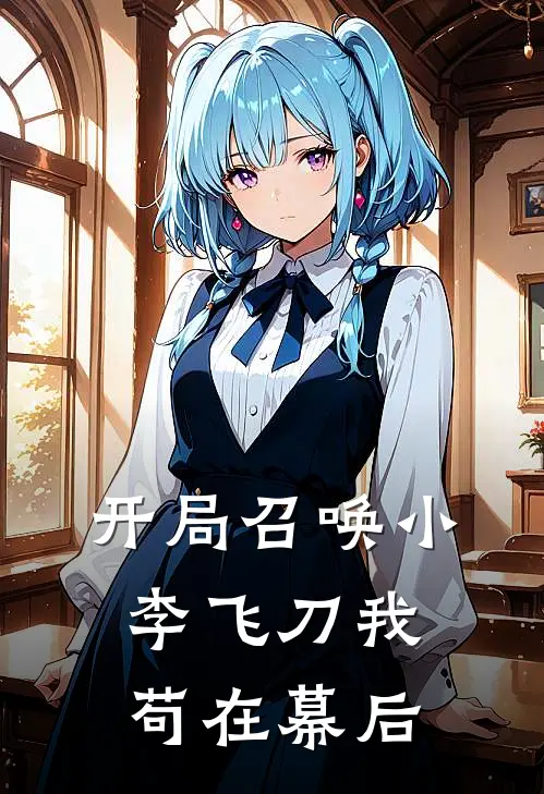 开局召唤小李飞刀我苟在幕后叶天李寻欢完结版免费小说_完本小说大全开局召唤小李飞刀我苟在幕后叶天李寻欢