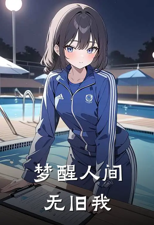 梦醒人间无旧我