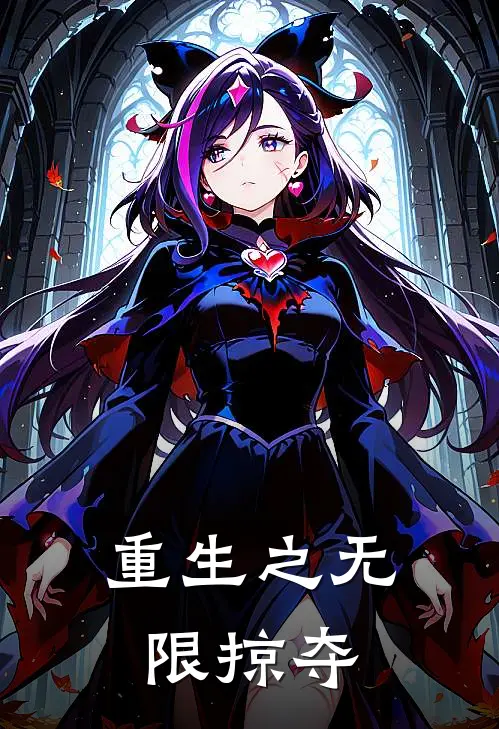 重生之无限掠夺