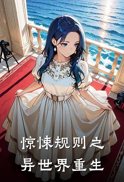惊悚规则之异世界重生