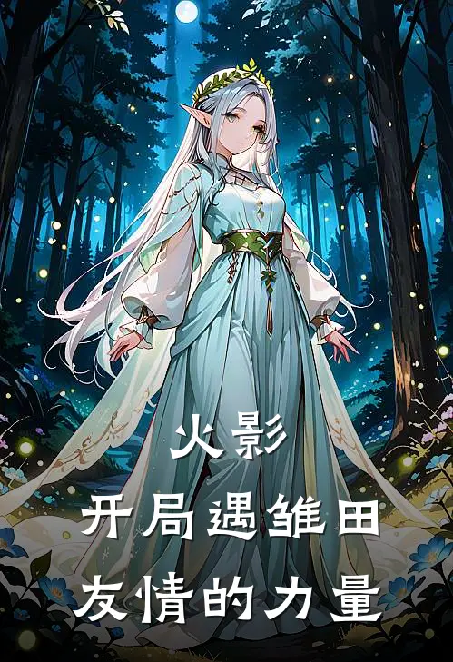 火影：开局遇雏田，友情的力量