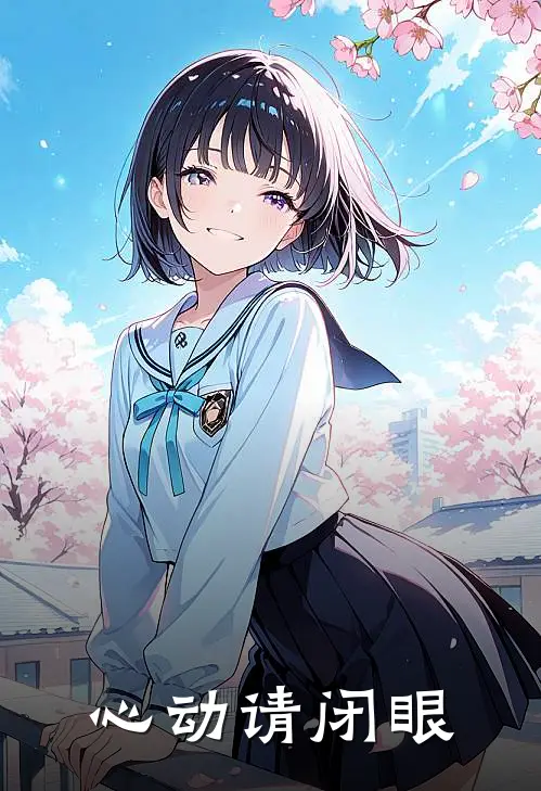 心动请闭眼