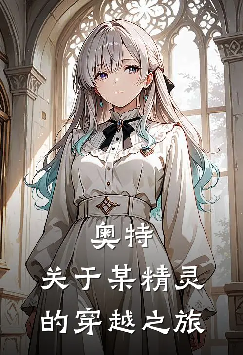 奥特，关于某精灵的穿越之旅