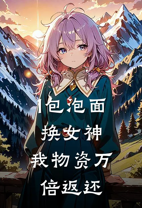 1包泡面换女神，我物资万倍返还沈间温妤免费热门小说_最热门小说1包泡面换女神，我物资万倍返还沈间温妤