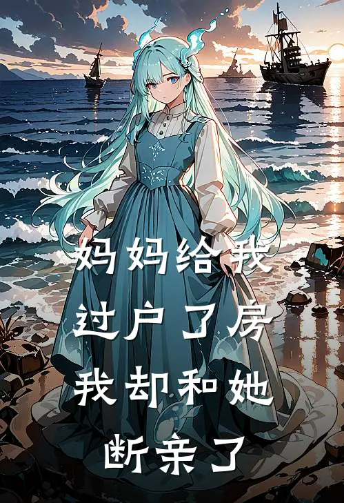 妈妈给我过户了房，我却和她断亲了