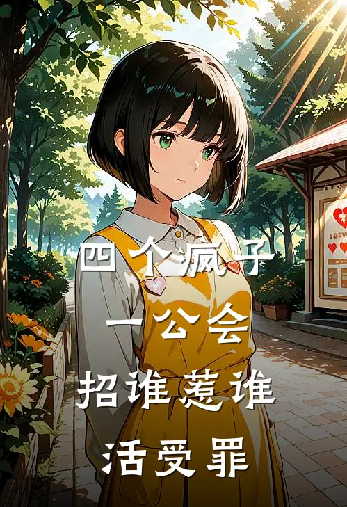 四个疯子一公会，招谁惹谁活受罪齐夜樊白梵小说完整版_热门好看小说四个疯子一公会，招谁惹谁活受罪(齐夜樊白梵)