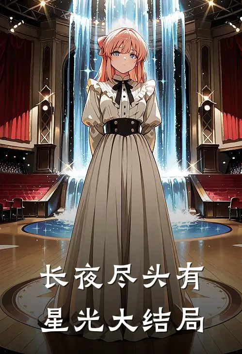 长夜尽头有星光大结局