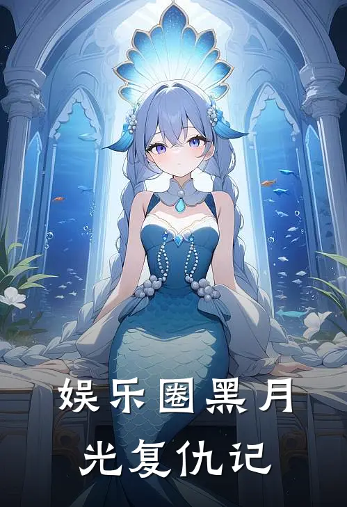 【娱乐圈】黑月光复仇记（林晚星程砚之）最新章节列表