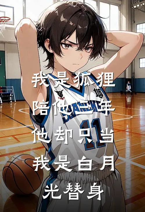 我是狐狸，陪他三年，他却只当我是白月光替身仙尊萧烬瑜推荐完结小说_热门小说在线阅读我是狐狸，陪他三年，他却只当我是白月光替身(仙尊萧烬瑜)