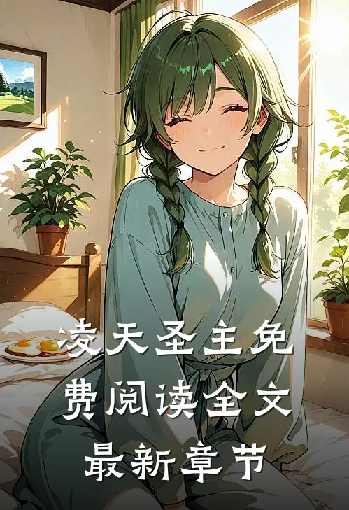 凌天圣主免费阅读全文最新章节