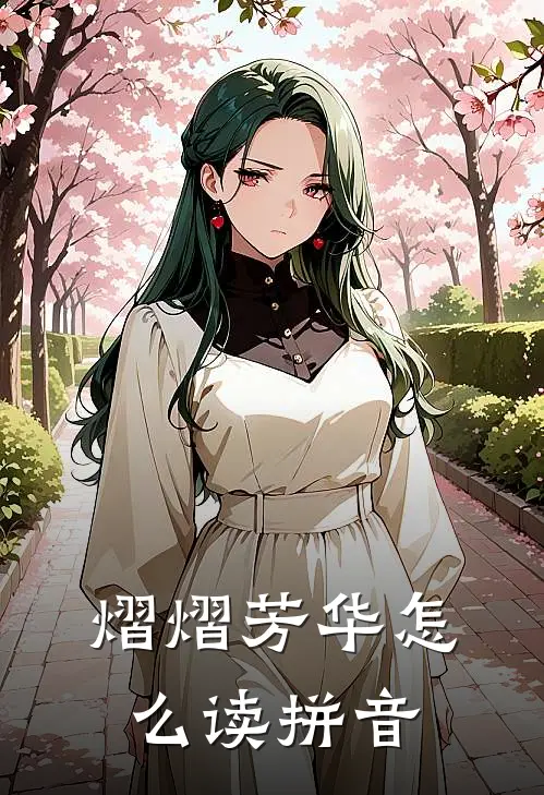 熠熠芳华怎么读拼音