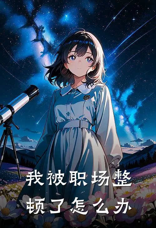 我被职场整顿了怎么办