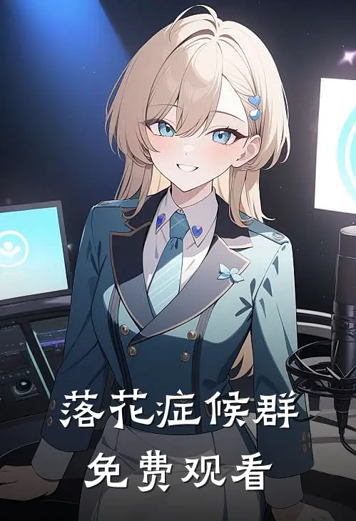 落花症候群免费观看