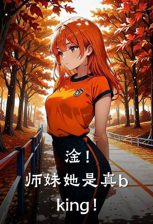 淦！师妹她是真bking！