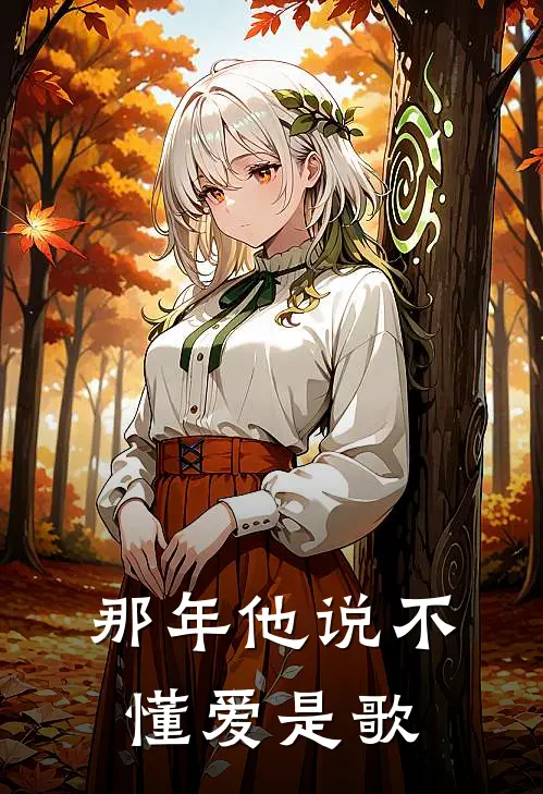 那年他说不懂爱是歌