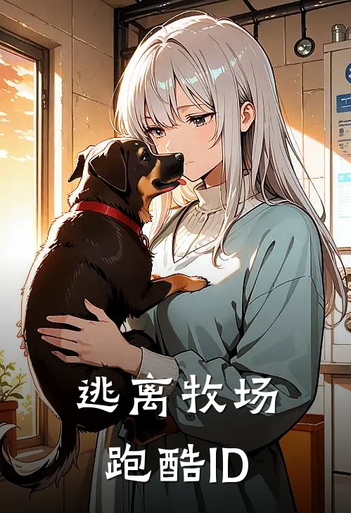 逃离牧场跑酷ID