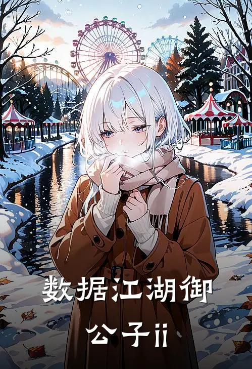 数据江湖 御公子ii