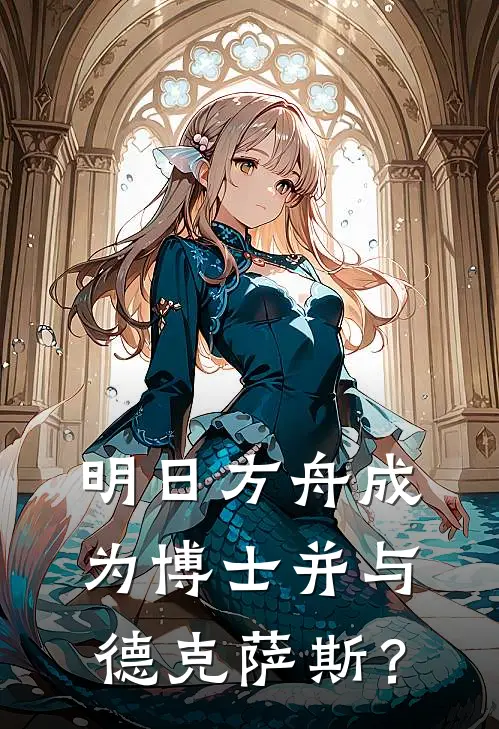 明日方舟成为博士并与德克萨斯？