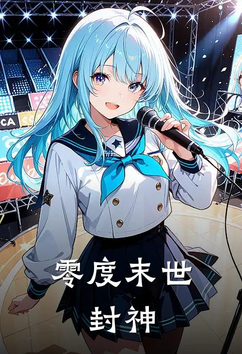 零度末世：封神(陈屿张建军)热门网络小说推荐_免费完结版小说零度末世：封神(陈屿张建军)