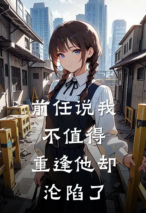 前任说我不值得，重逢他却沦陷了