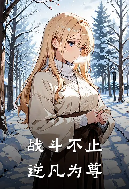 战斗不止，逆凡为尊