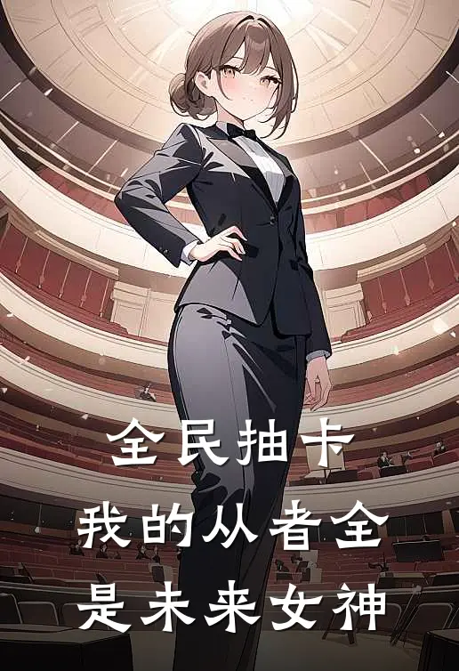 全民抽卡：我的从者全是未来女神