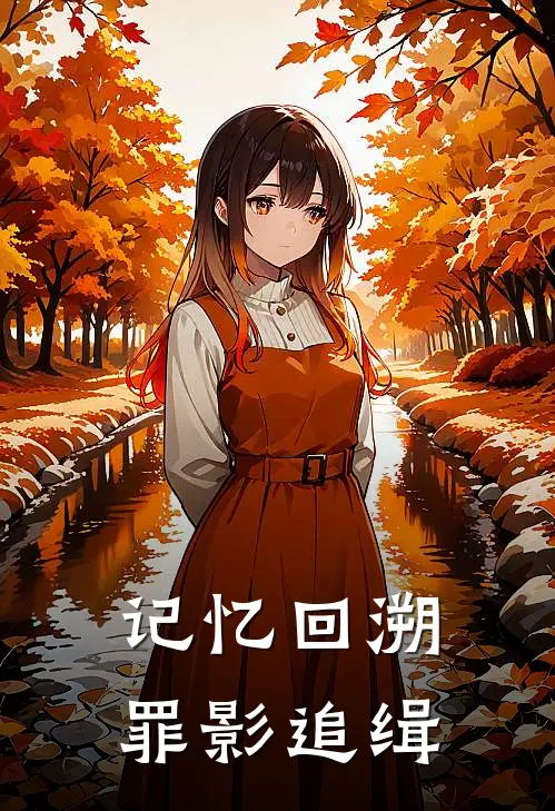 记忆回溯罪影追缉(江翊霄林溯风)免费阅读_热门的小说记忆回溯罪影追缉江翊霄林溯风