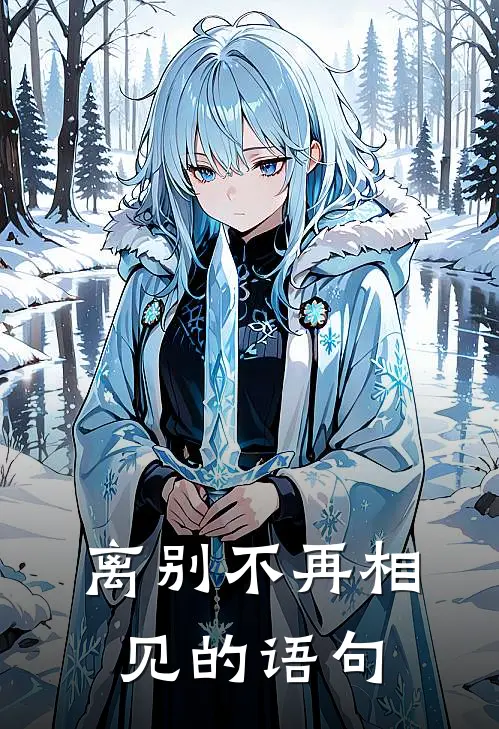 离别不再相见的语句