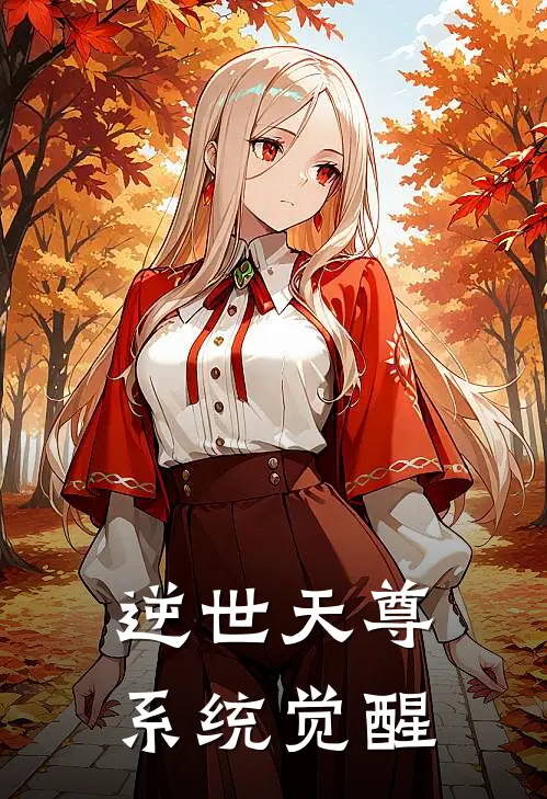 逆世天尊：系统觉醒