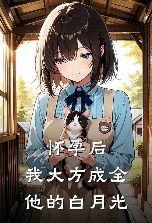 怀孕后，我大方成全他的白月光