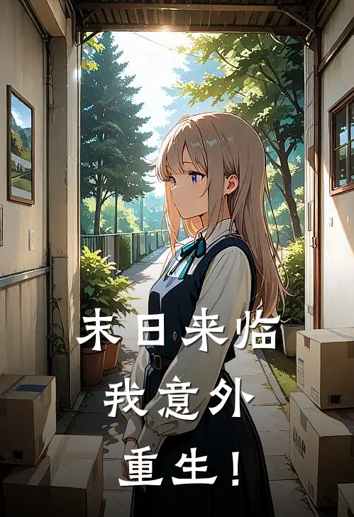 末日来临，我意外重生！