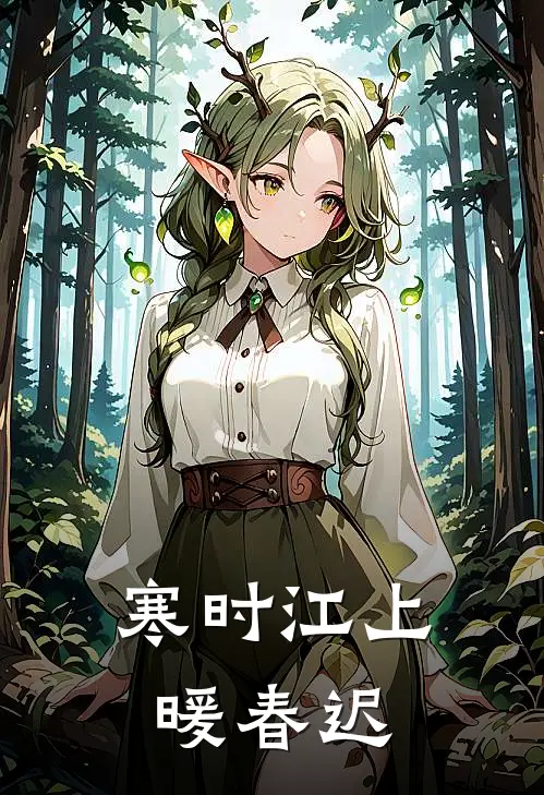 寒时江上暖春迟全文免费阅读无弹窗大结局_寒时江上暖春迟（卲寒声洪岁）最新小说