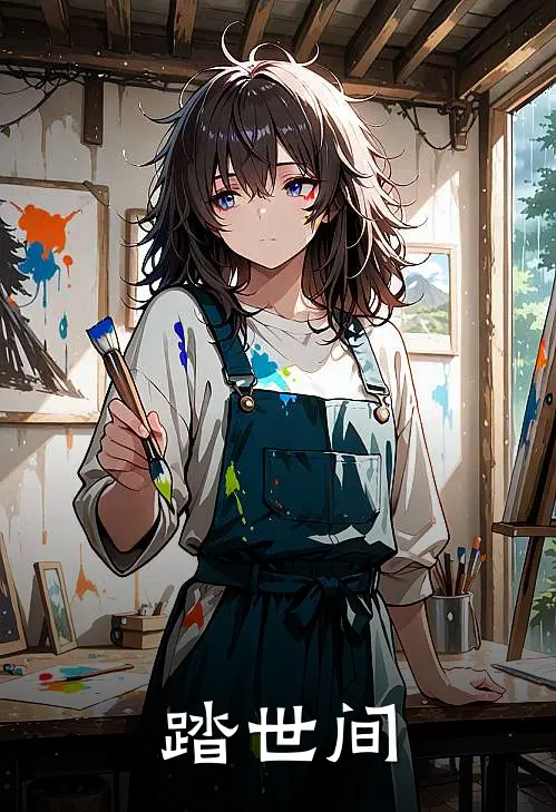 李山河方阳《踏世间》小说免费在线阅读_踏世间(李山河方阳)已完结小说